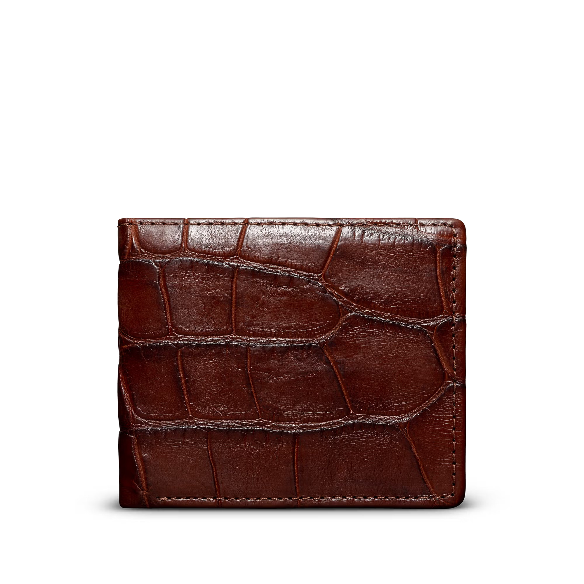 Alligator Billfold | Tecovas