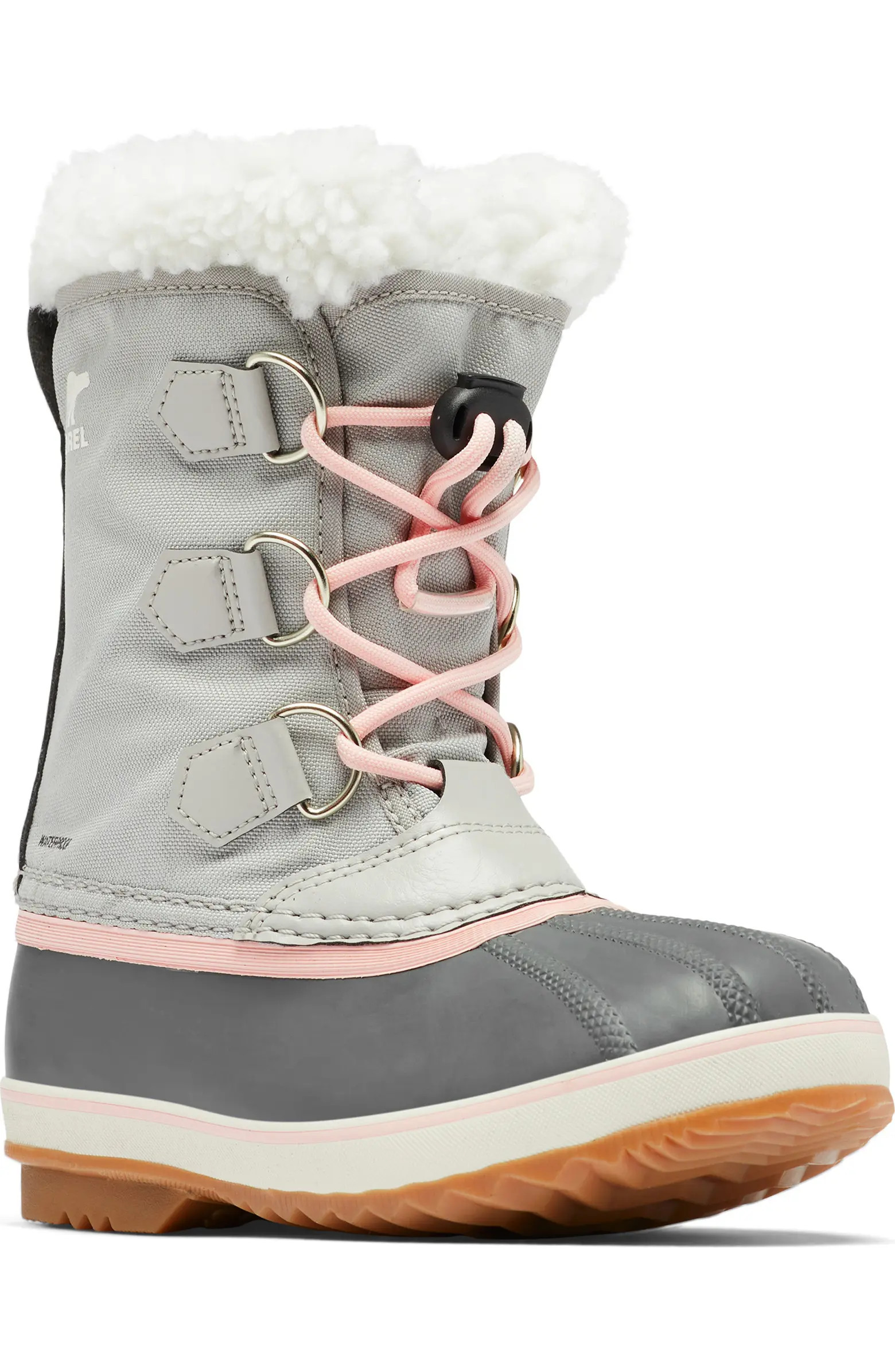 Kids' Yoot Pac Waterproof Snow Boot | Nordstrom