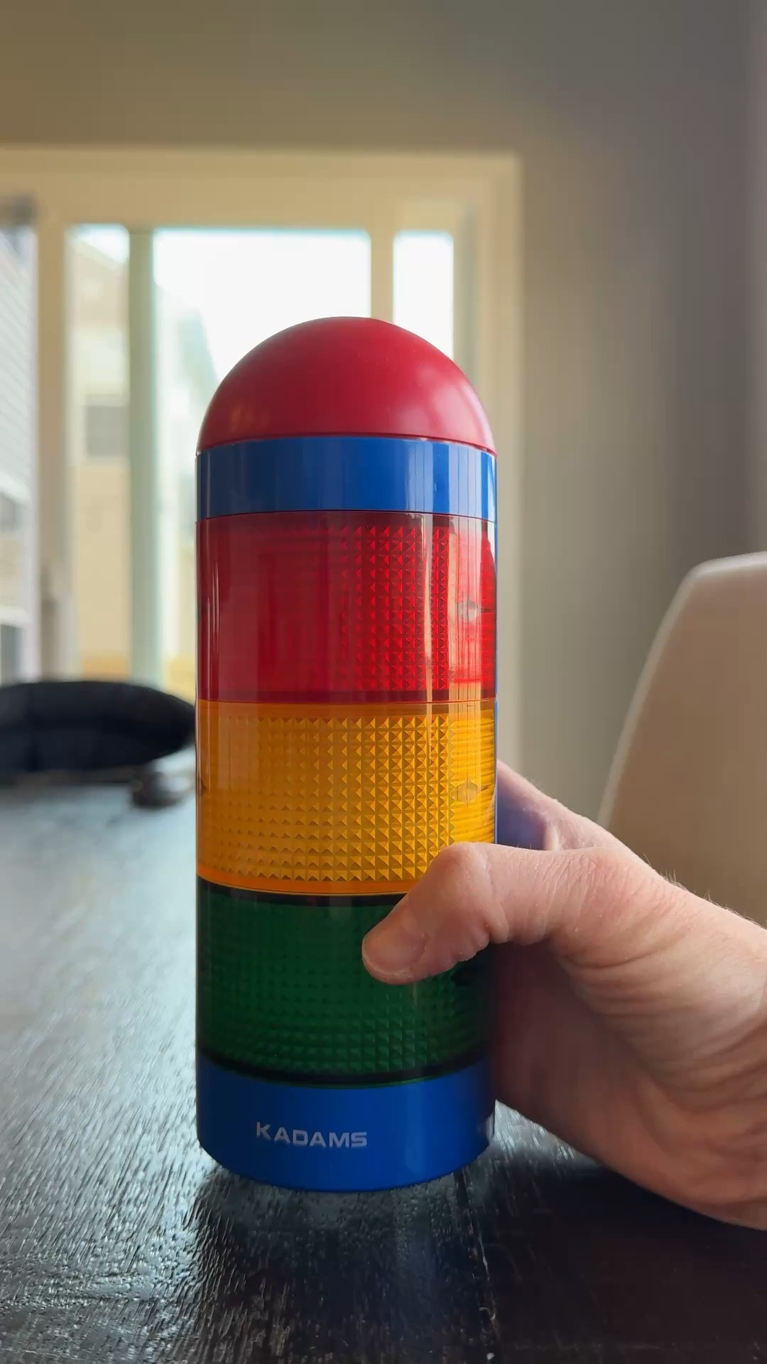 Easy to use visual timer - perfect for toddlers!! 

Amazon find | toddler essentials | parent must haves | 

#LTKdayinmylife #LTKmomlife #LTKKids