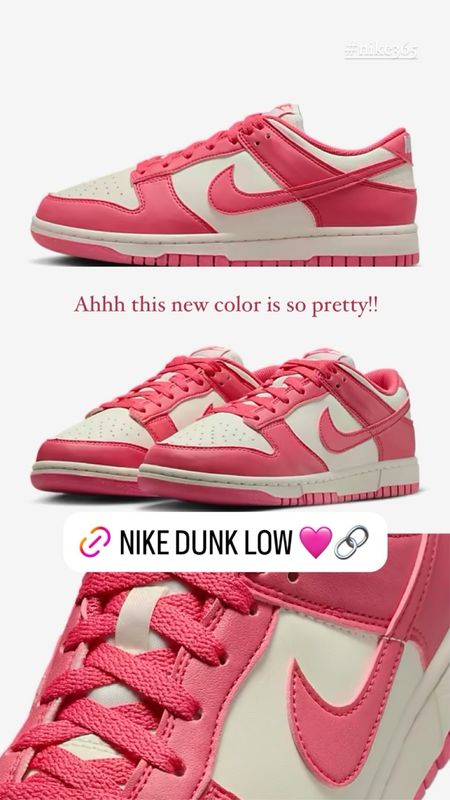 New Nike dunk low


#LTKTravel #LTKActive #LTKShoeCrush