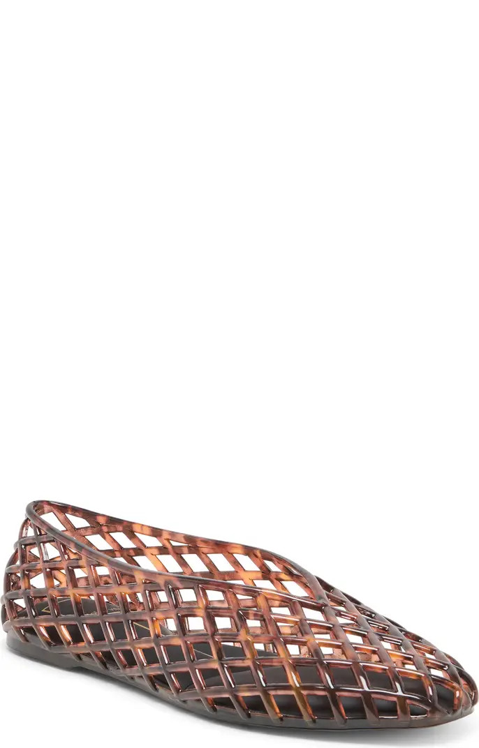 Dolce Vita Jam Jelly Flat (Women) | Nordstrom | Nordstrom