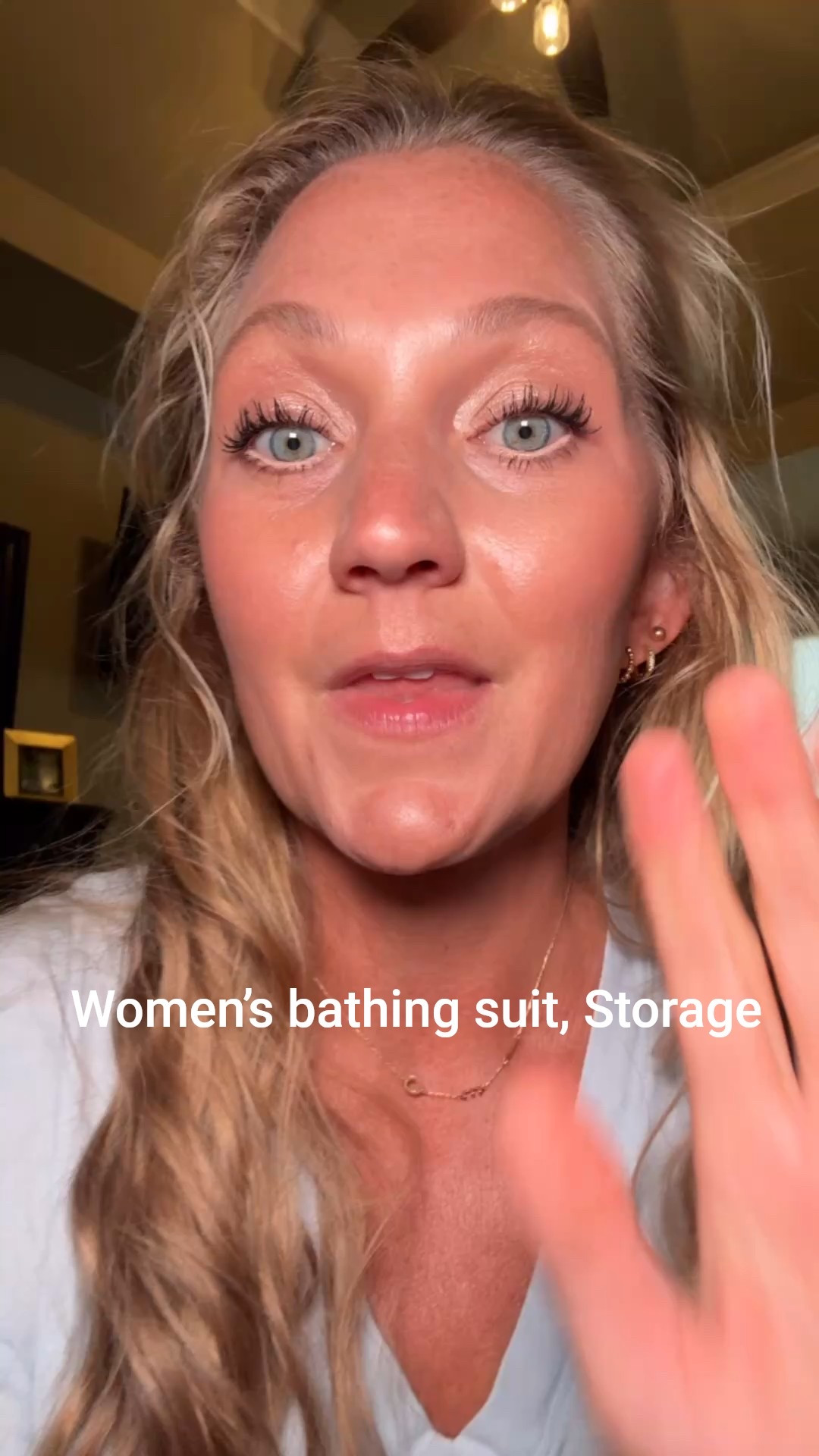 Women’s bathing suit Storage get your bathing suits organized ASAP. It’s a game changer.

#LTKFindsUnder50 #LTKStyleTip #LTKSeasonal