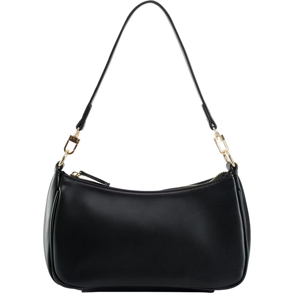 Shoulder Bag for Women with 2 Removable Straps and Zipper Closure Crossbody Bags Clutch Tote Hand... | Target