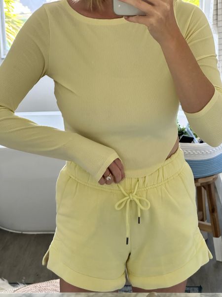 Target yellow set for spring 

#LTKstyletip #LTKfindsunder50 #LTKsalealert