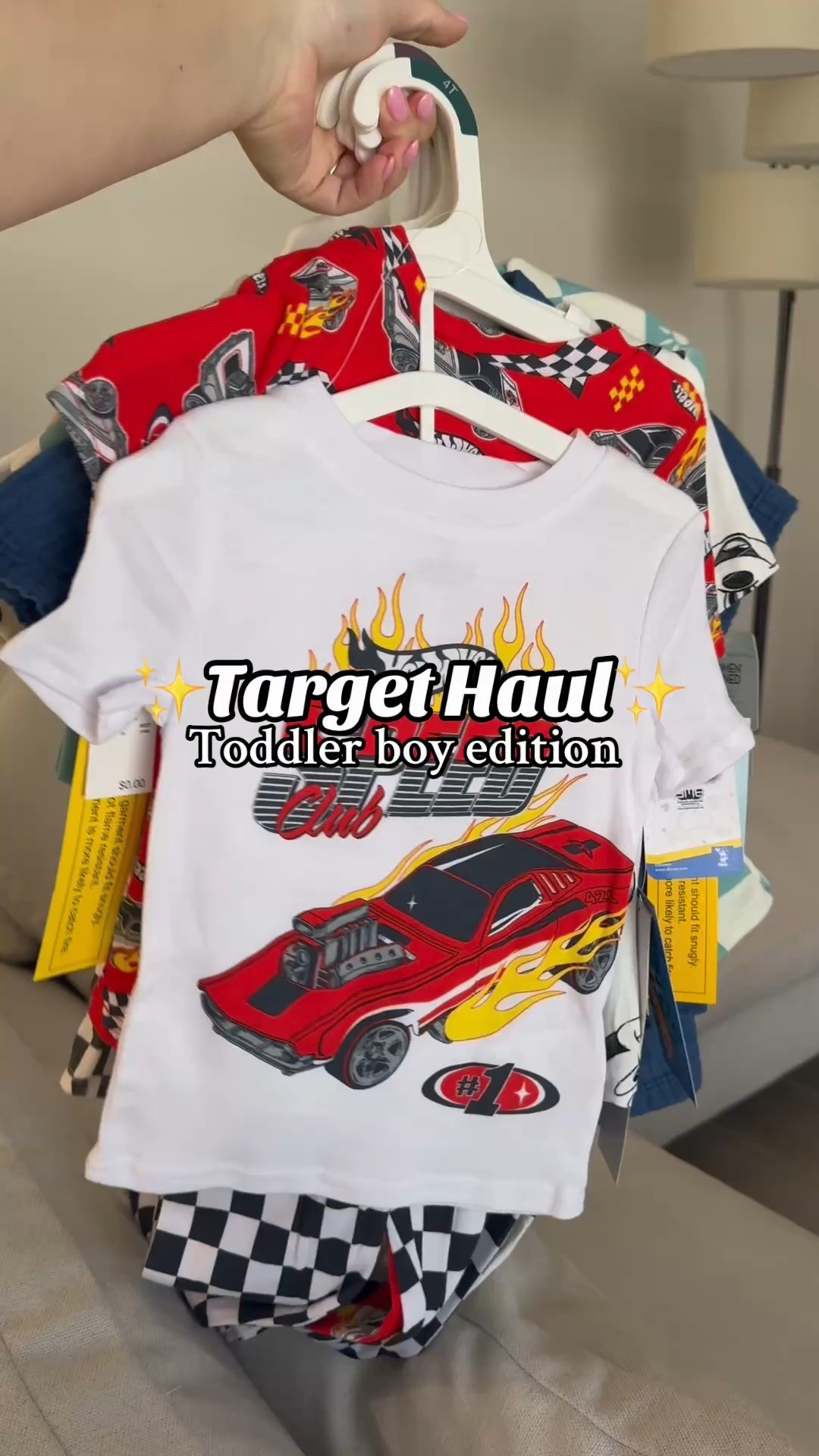 The cutest toddler boy sets! 😍

Run and grab yours while they still have! 

#LTKFamily #LTKBaby #LTKKids