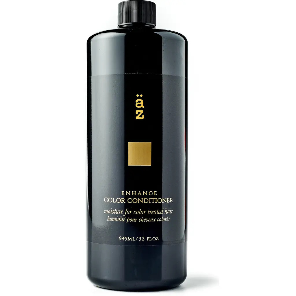az Craft Luxury Haircare Enhance Color Conditoner 32oz in Green at Nordstrom, Size Large | Nordstrom