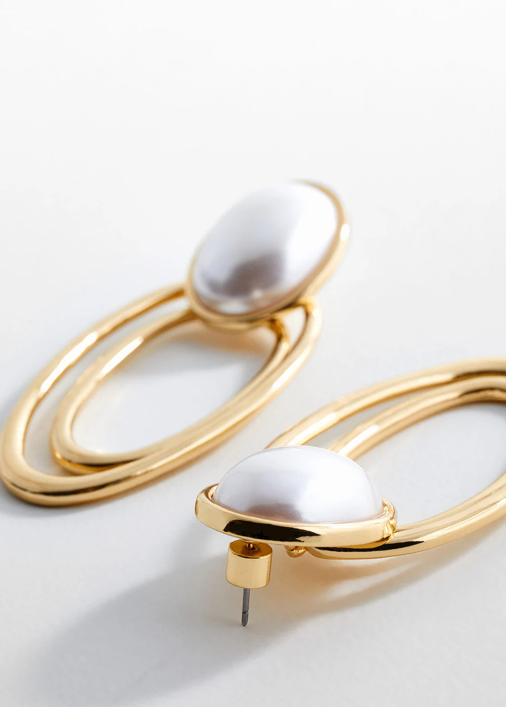 Search: mother pearl (3) | Mango United Kingdom | MANGO (UK)
