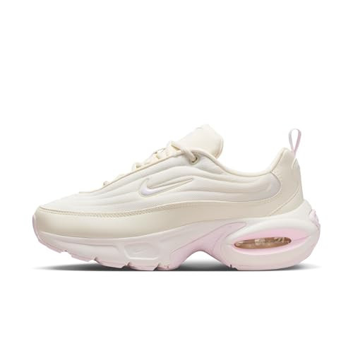 Nike Women's Air Max Portal Shoes, Sail/Pearl Pink-Pale Ivory, 9.5 | Amazon (US)