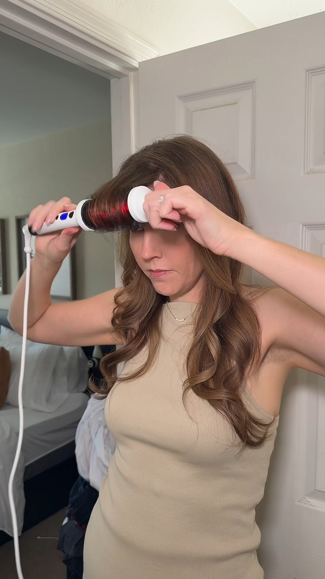 Bondi Boost Thermal Brush is my go to hair tool dailyyyy

#LTKHome #LTKStyleTip #LTKBeauty