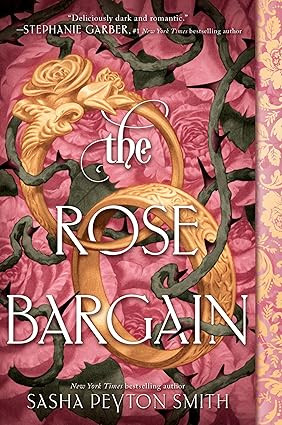 The Rose Bargain: A Victorian Young Adult Romantasy Novel | Amazon (US)