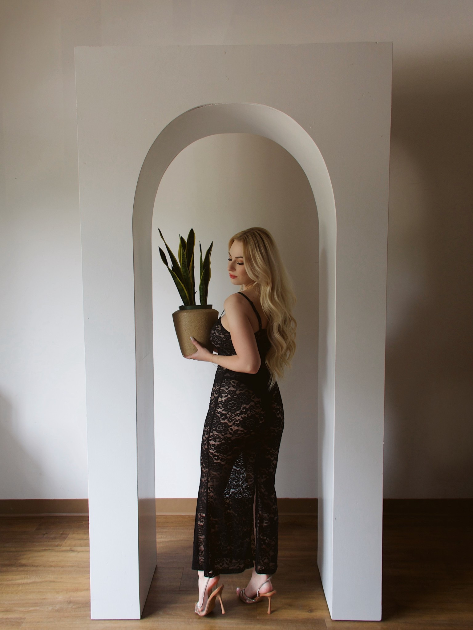 Sheer sexy summer lace black maxi dress perfect for rooftop parties and date nights 

#LTKSummerEdit #LTKPetite #LTKMidsize