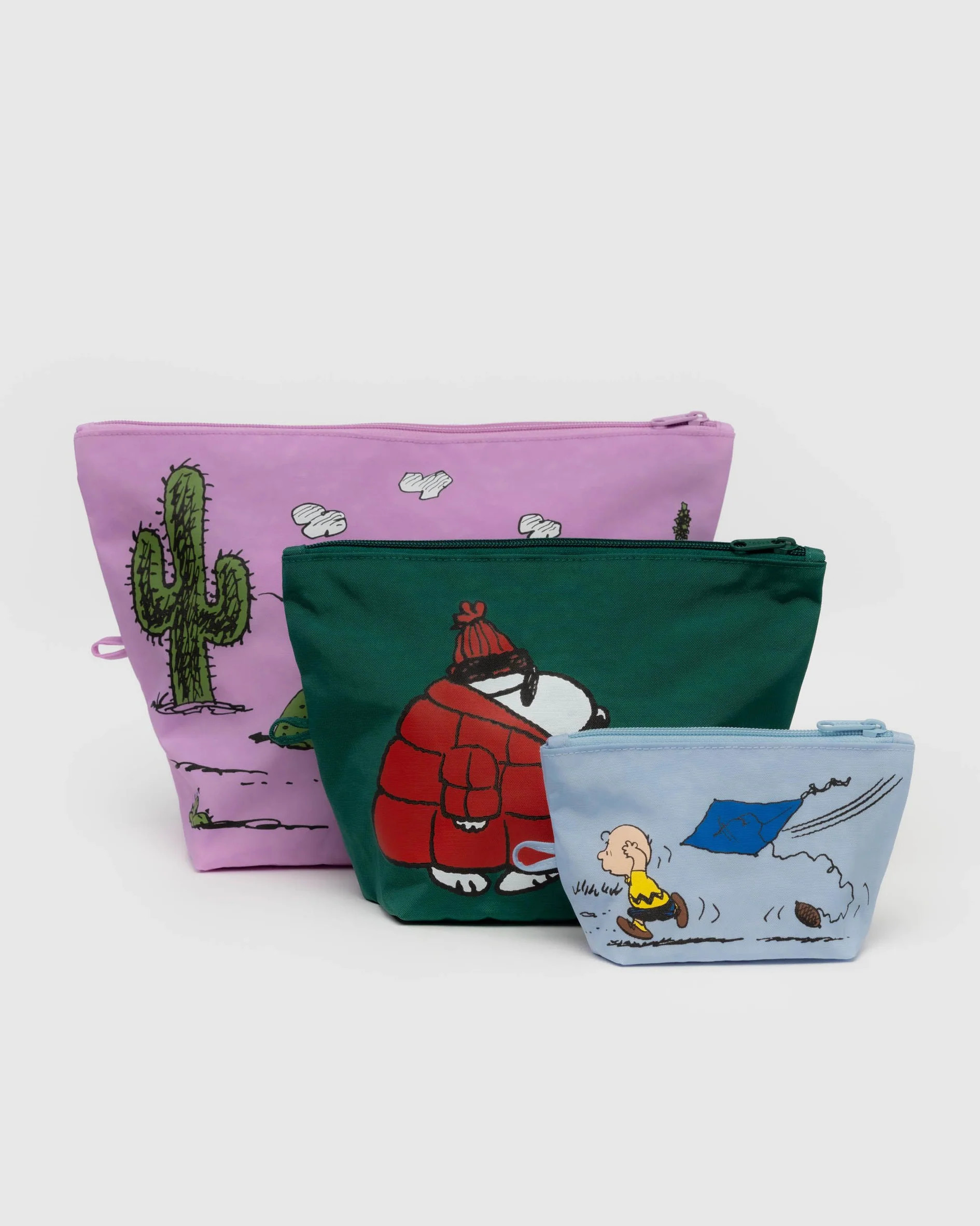 Go Pouch Set | BAGGU
