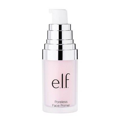 e.l.f. Poreless Face Primer Small - 0.47 fl oz | Target