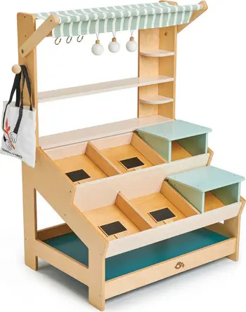 General Store Wooden Playset | Nordstrom