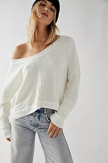 New Magic Thermal | Free People (Global - UK&FR Excluded)