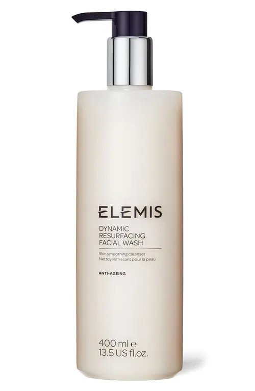 Elemis Jumbo Dynamic Resurfacing Facial Wash $96 Value at Nordstrom | Nordstrom