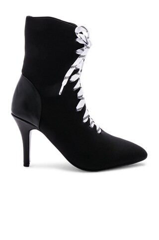 Fasten Lace Up Boot | Revolve Clothing (Global)