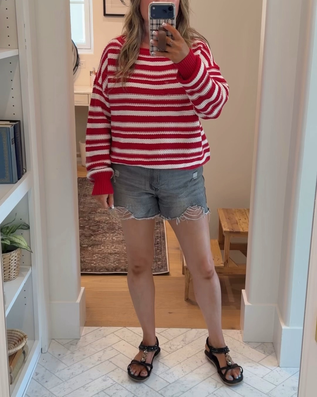 Got some cute tops from @Target

#LTKootd #LTKgrwm #LTKdayinmylife