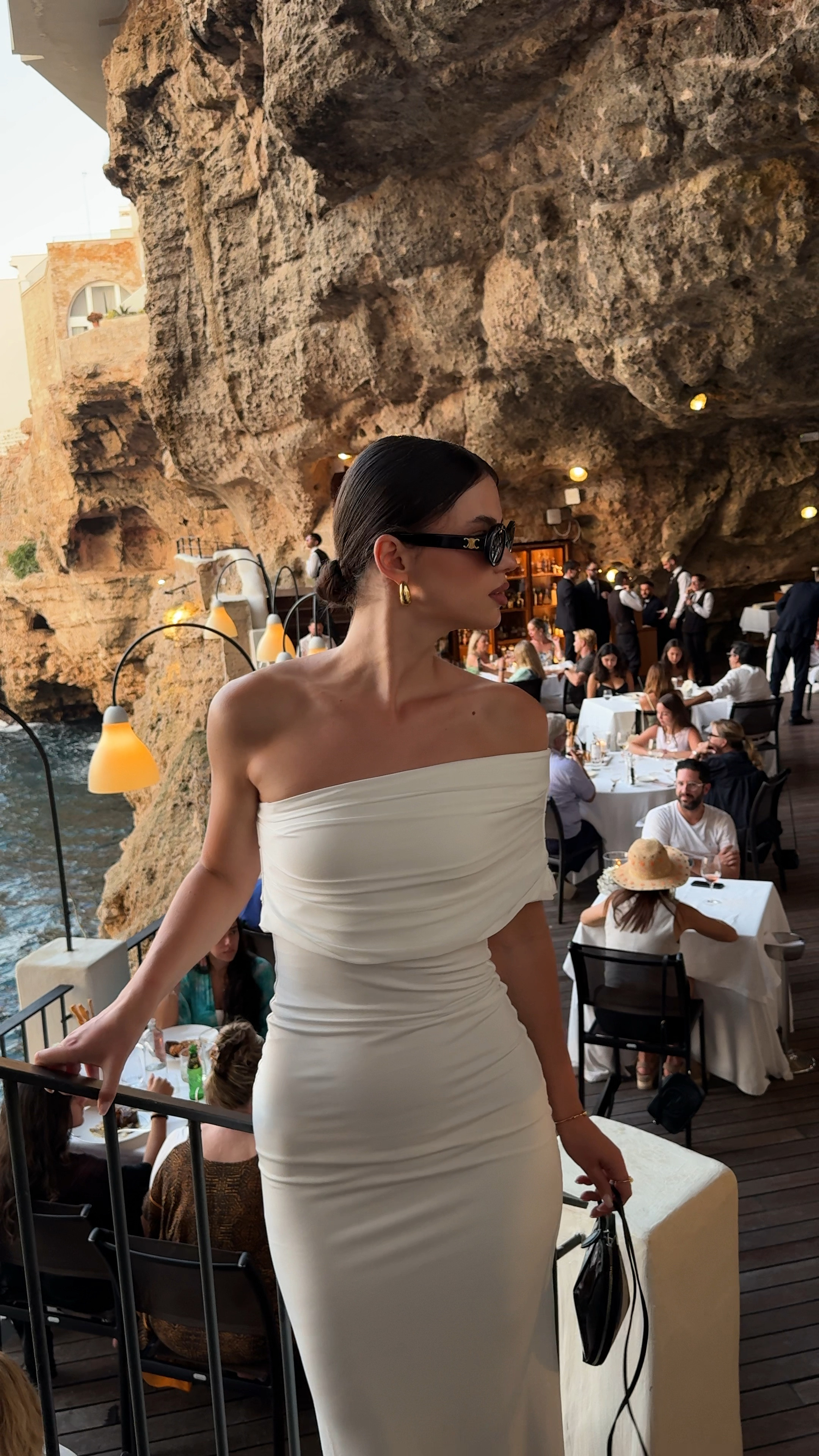 perfect summer dress 🤍