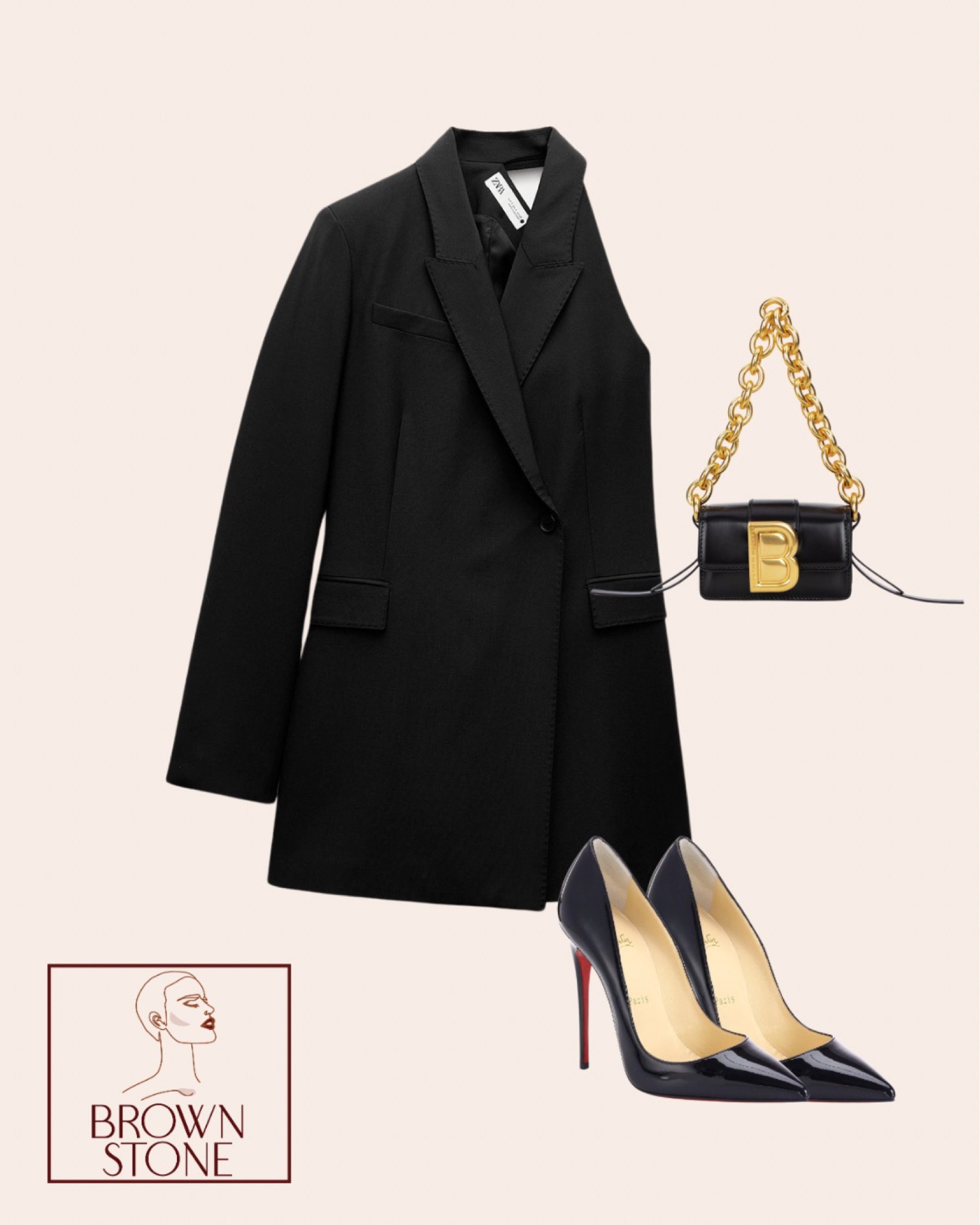 This is not a drill, the ZARA sale is live online! 

Follow the link in my bio to shop my ZARA favorites. 

#LTKParties #LTKFindsUnder100 #LTKStyleTip