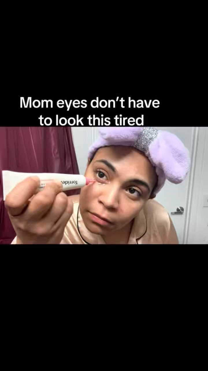Tired under eyes? 😭✨
If your eye cream just sits there instead of actually sinking in… this is what helped me.

I’ve been testing under eye creams, firming creams, and hydrating skincare for tired skin and this combo is what finally made my skin look more awake, smooth, and hydrated 💗

Added to my Glow Reset skincare routine ✨#LTKMothersDay

#LTKBeauty #LTKselfcare