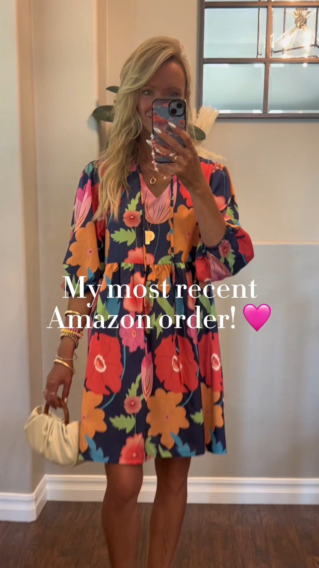 🩷My most recent Amazon order! 
✔️Message me if you have any questions! 
✔️I always order size small unless they have xs! 
✔️my go to gold sandals are low in stock! I liked a few similar ones that I found on Amazon.

☀️summer outfits, summer dress, sandals

#LTKFindsUnder100 #LTKFindsUnder50 #LTKStyleTip