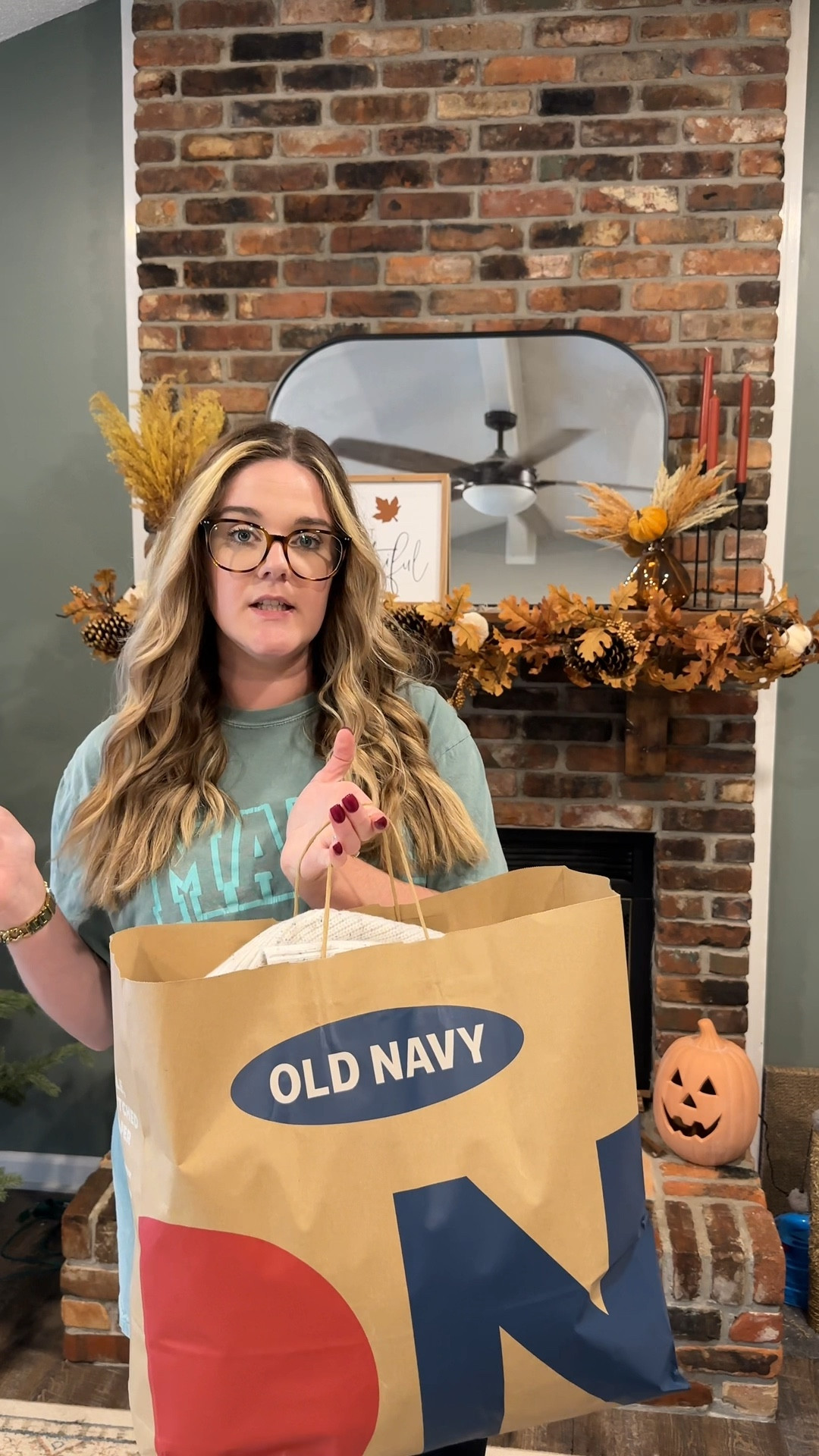 Old Navy fall finds 

#LTKFamily #LTKSeasonal #LTKFallSale