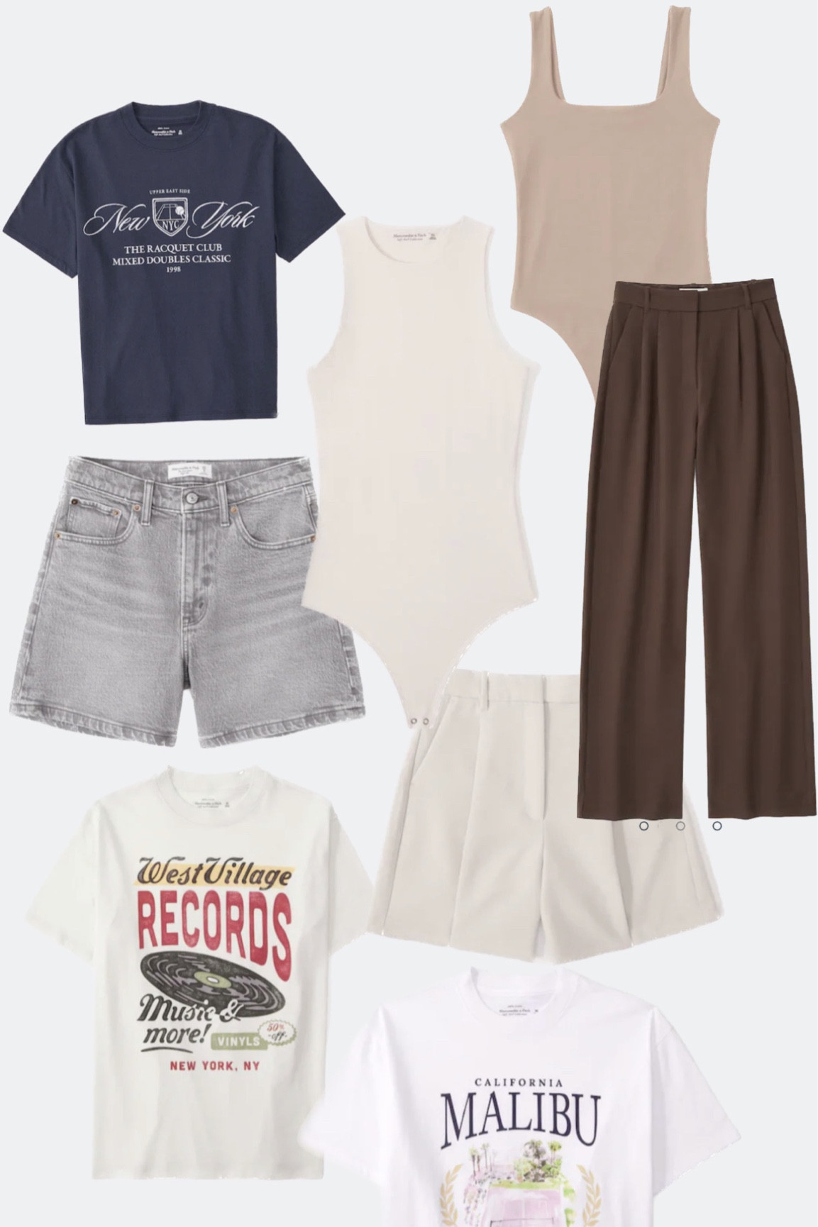 Abercrombie mom fashion finds 

#LTKFind #LTKcurves #LTKSeasonal