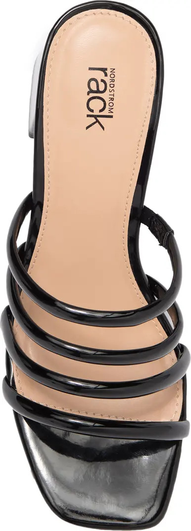 NORDSTROM RACK Paulina Block Heel Sandal | Nordstromrack | Nordstrom Rack