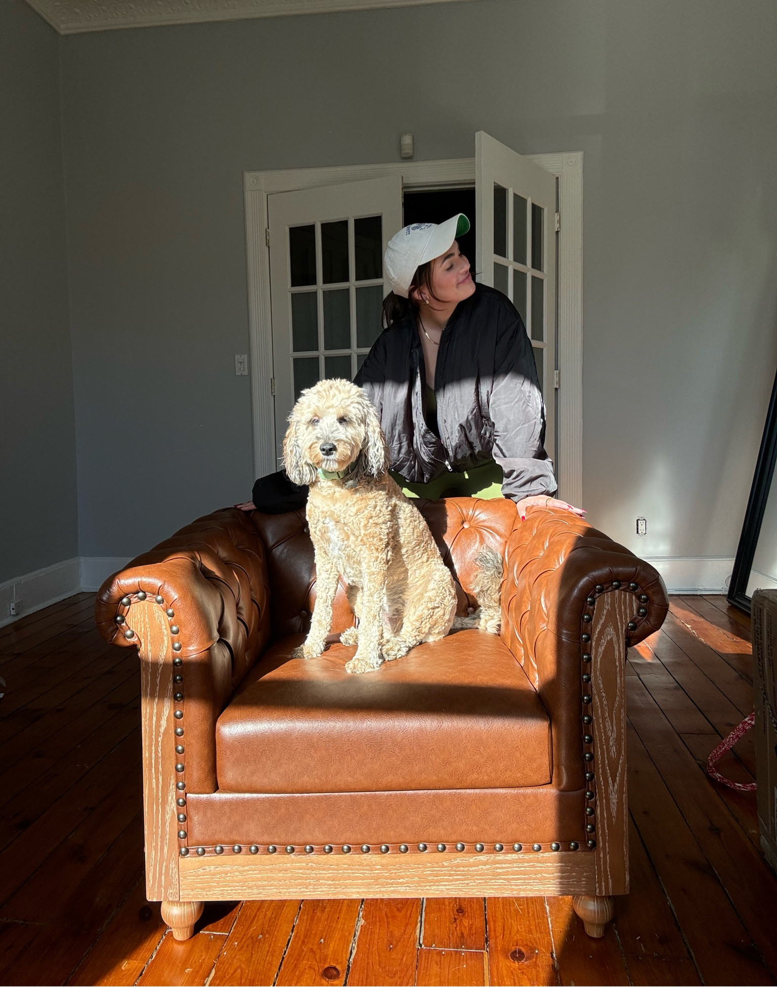 found this stunning leather club chair for SUCH a good deal. I’m sure it will go on sale again👀

#LTKSaleAlert #LTKCyberWeek #LTKHome