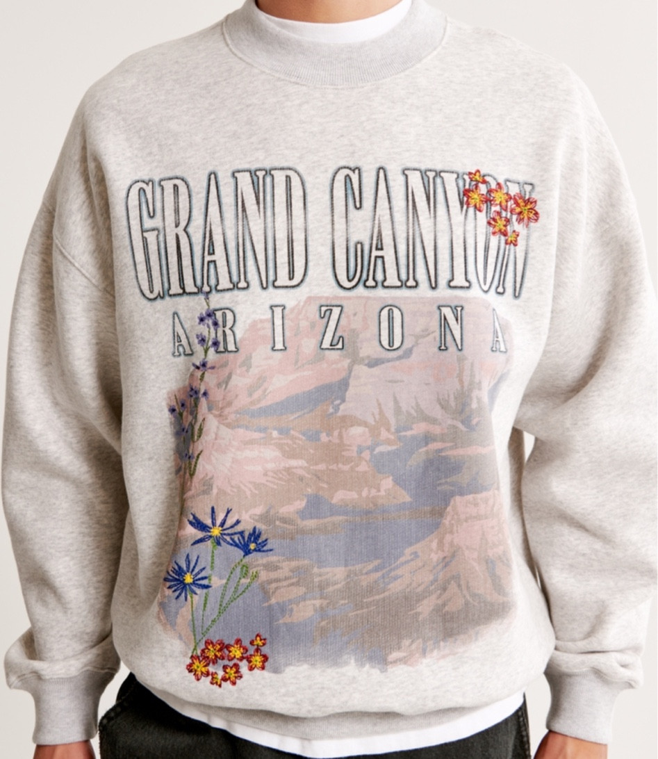 This is so freaking cute😍 the embroidered flowers are perfect🤎 and it’s 20% off! 

#LTKHoliday #LTKGiftGuide #LTKSeasonal