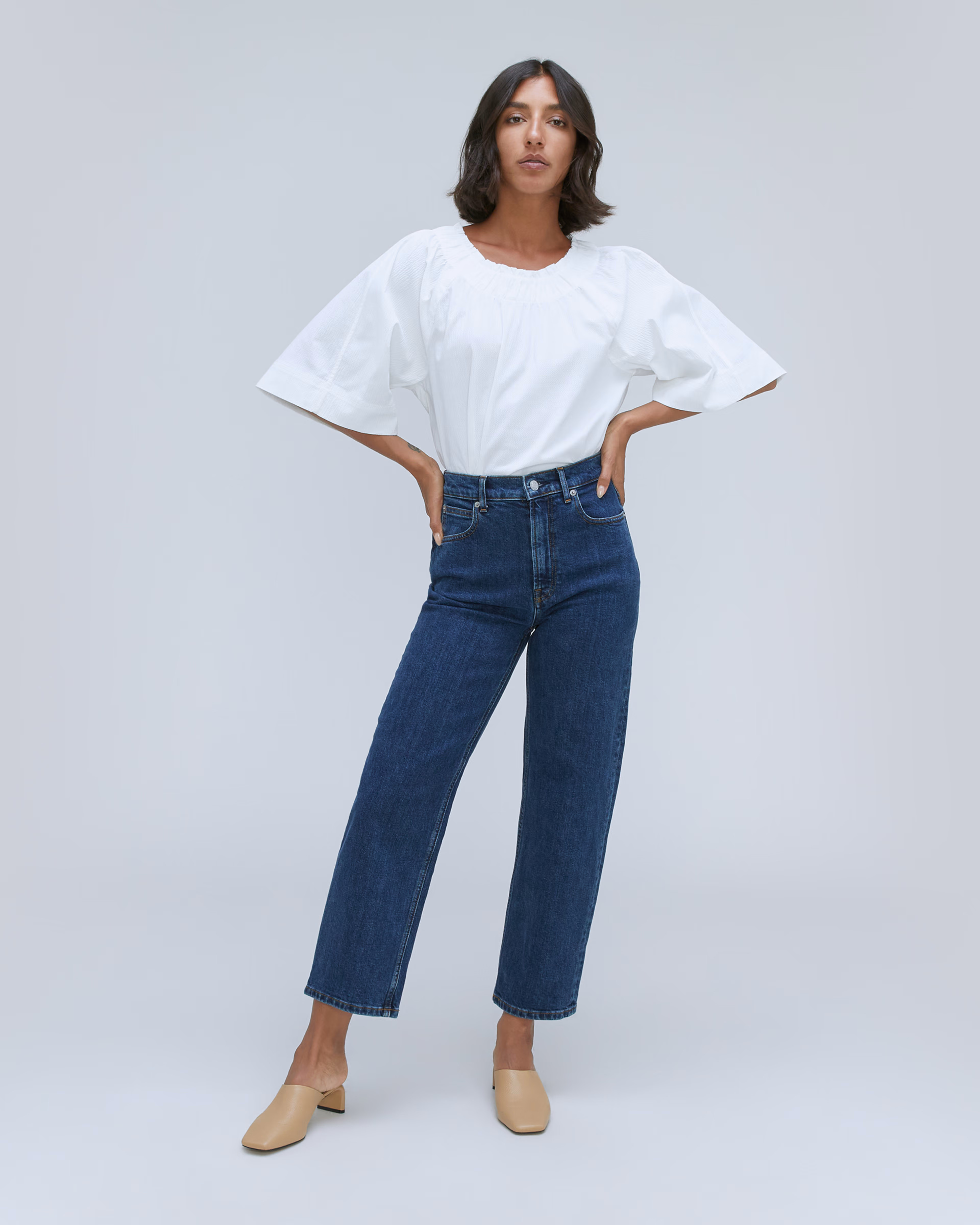The Way-High® Jean | Everlane