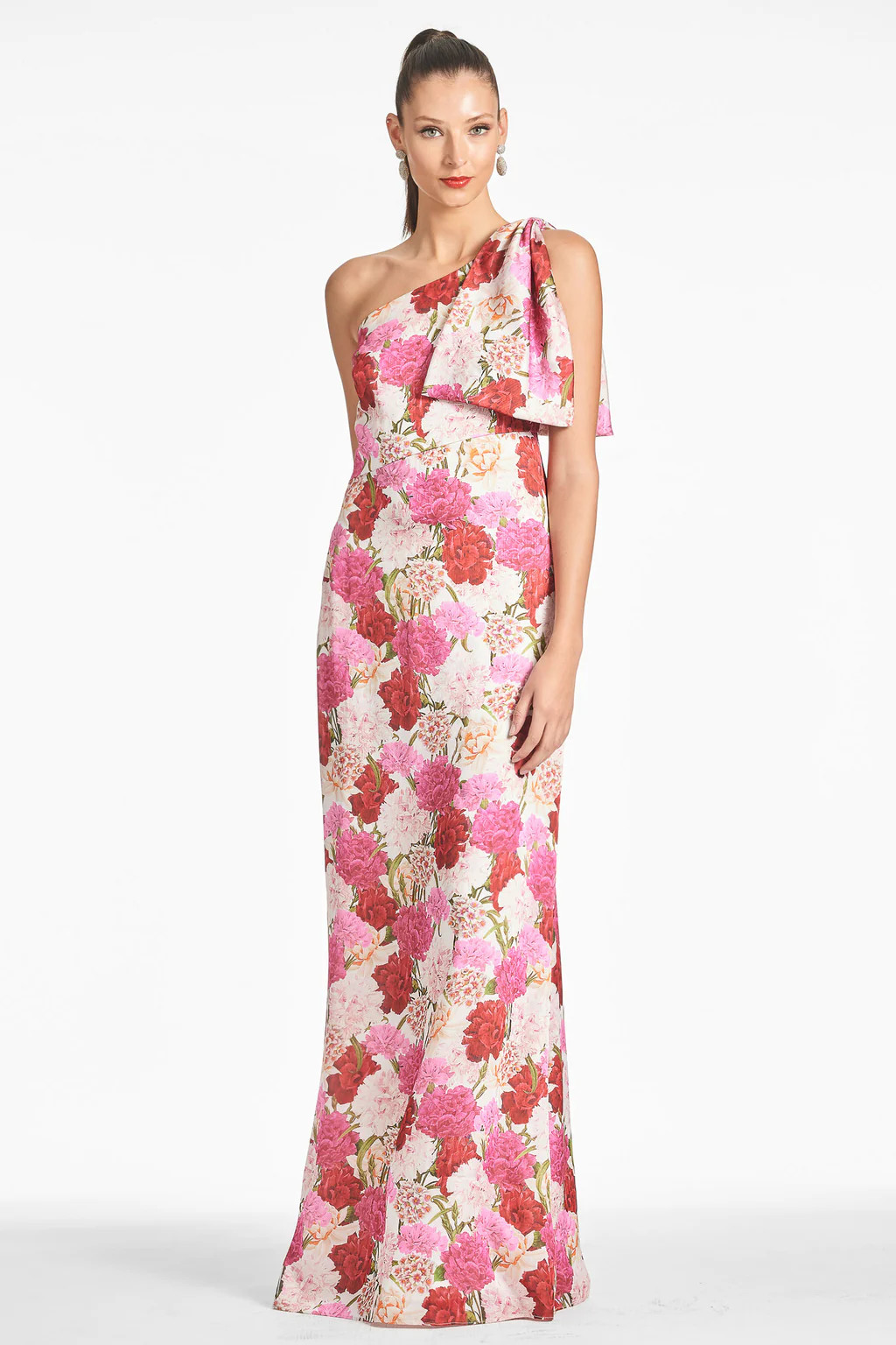 Chelsea Gown - Campo Di Fiore | Sachin and Babi