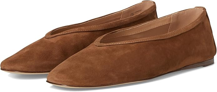 Chesnut Suede | Amazon (US)