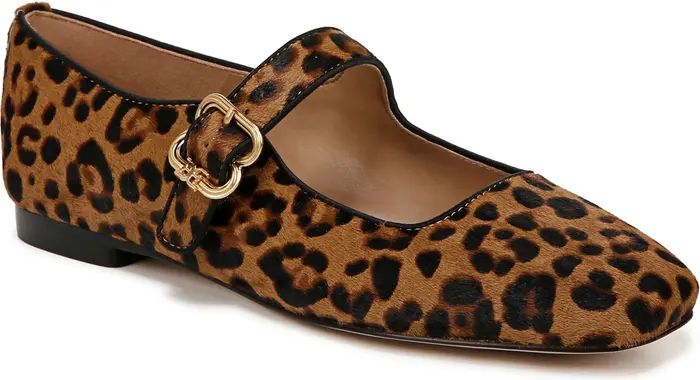 Michaela Mary Jane Flat (Women) | Nordstrom