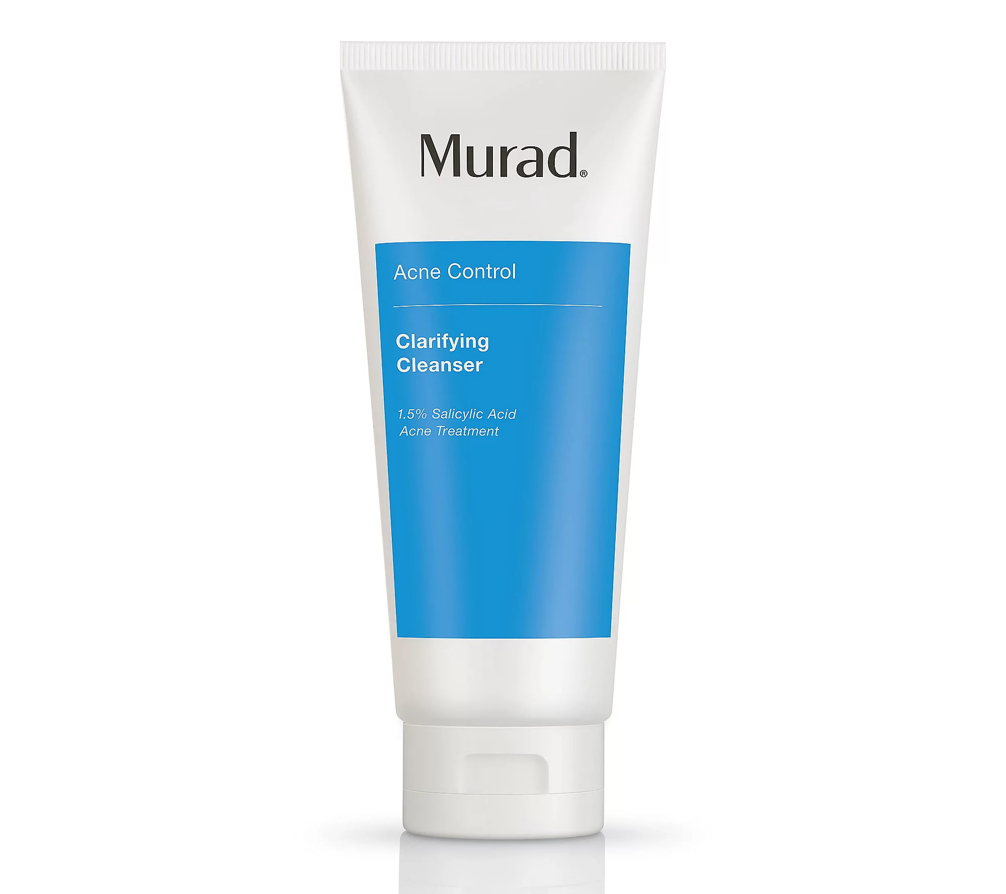 Murad Acne Control Clarifying Cleanser | QVC