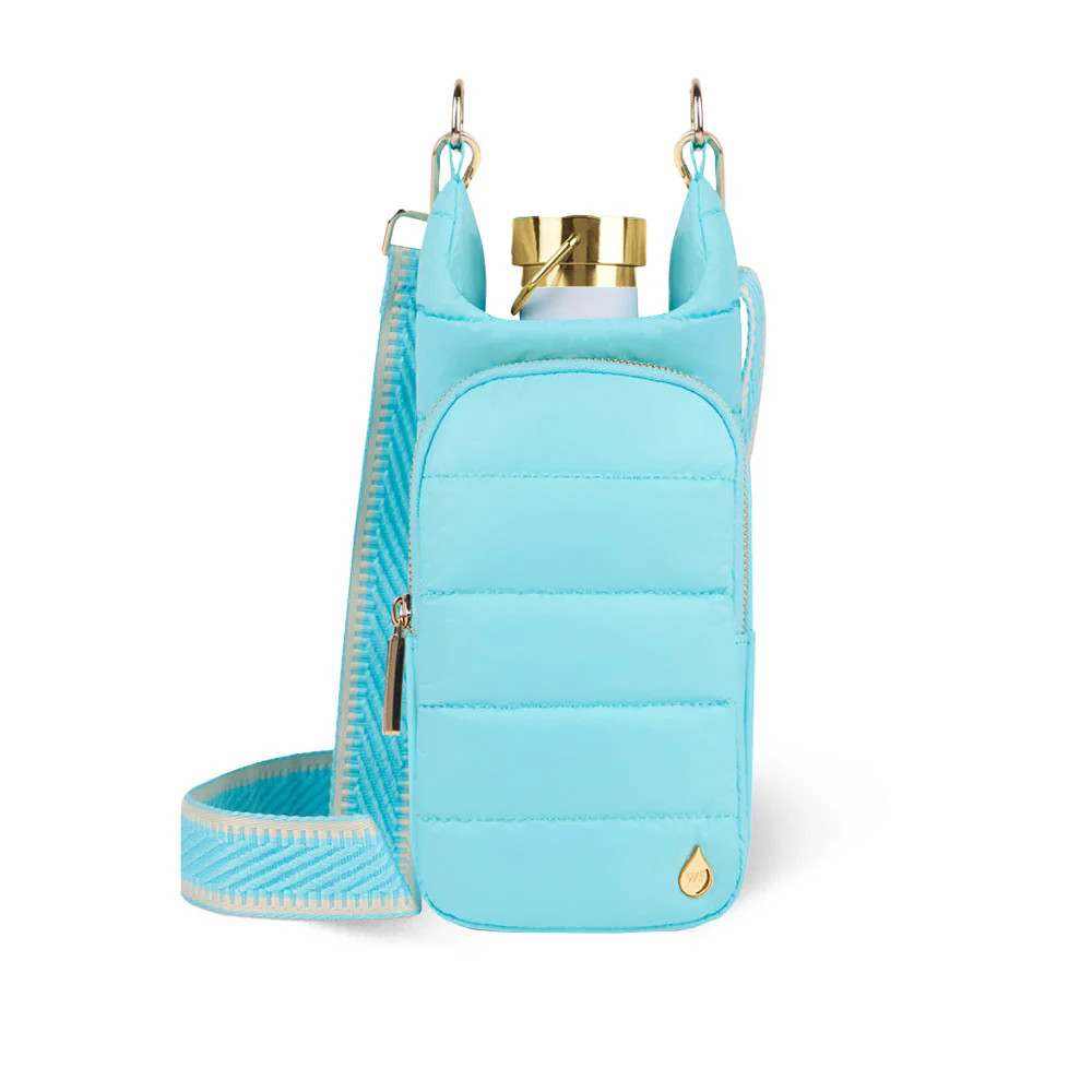Aquamarine HydroBag\u00ae | WanderFull 