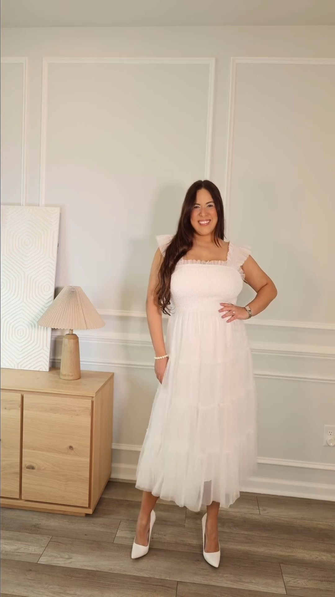 In my Bridal Era Outfits! 👰🏻‍♀️ 💍
.
.
I’m in my Bridal era and I love that @balticbornclothing has an outfit for each special occasion.

Here are some dresses that I will be wearing for my bachelorette party, Bridal Shower, and in the end I will show you the dress I would wear if I were a guest of my wedding.💒

Code: MARIELINA15 #AD