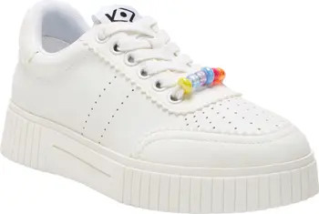 The Skatter Bead Platform Sneaker (Women) | Nordstrom