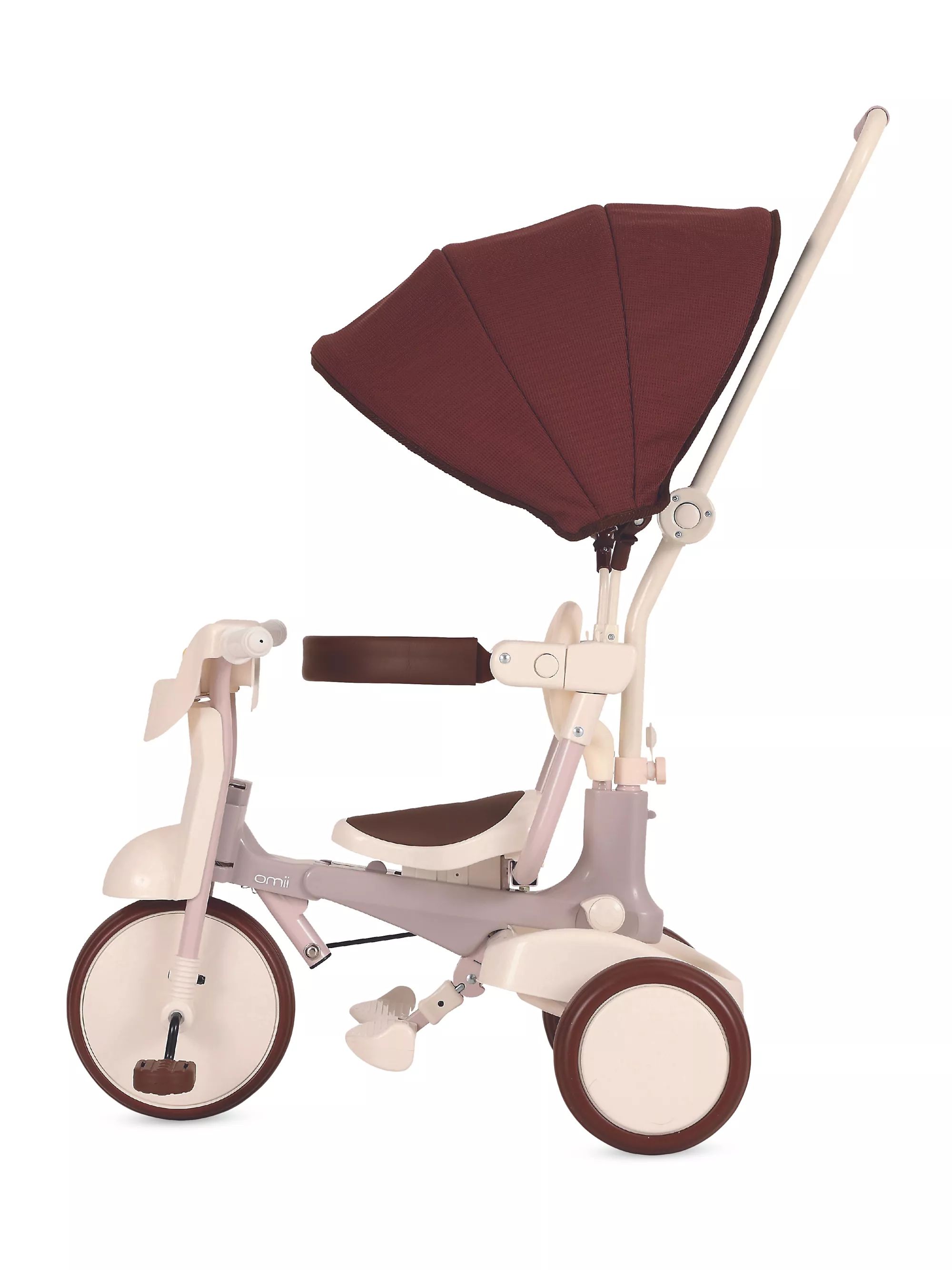 3-in-1 Folding Tricycle | Saks Fifth Avenue