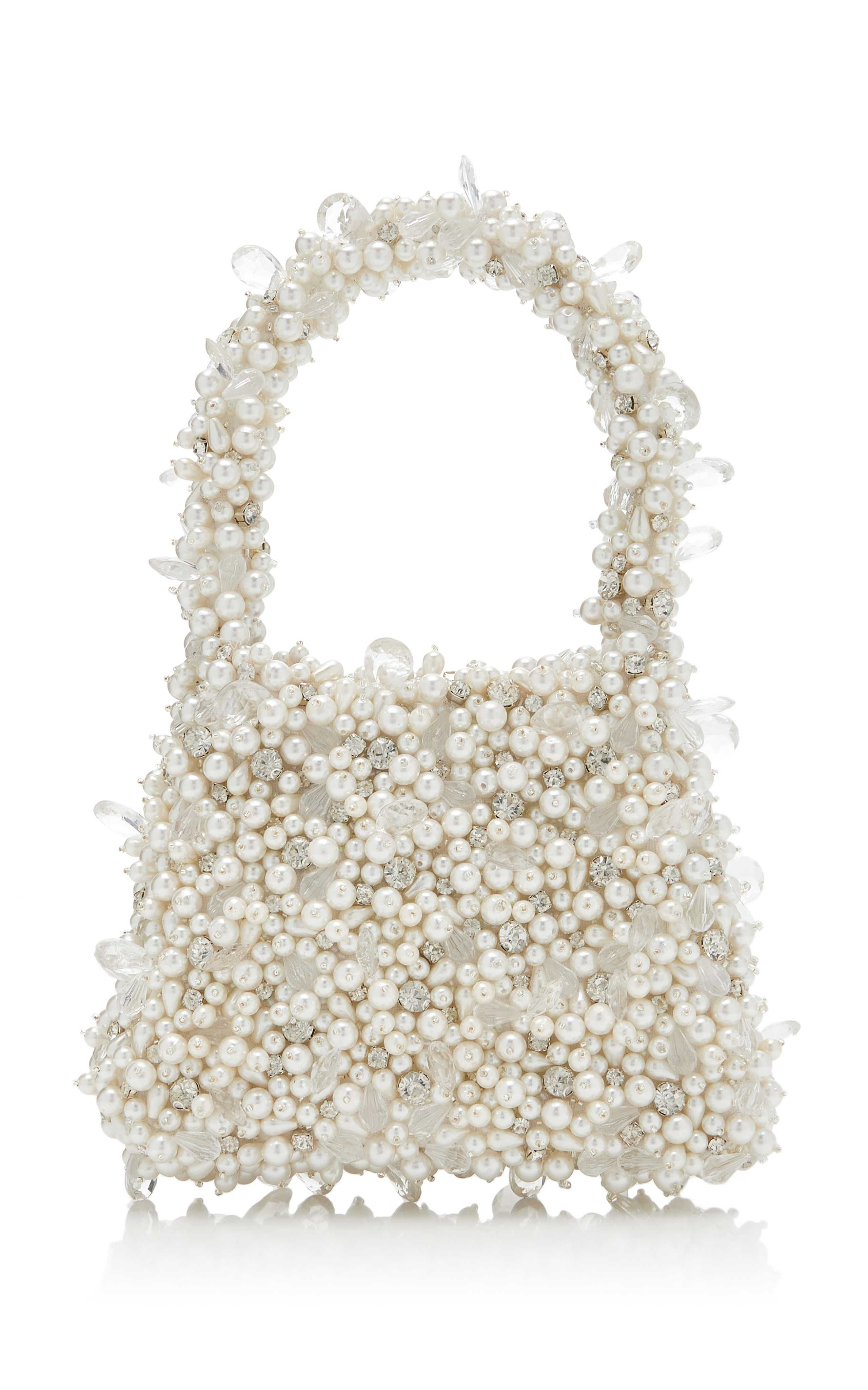 Pearl Bag | Moda Operandi (Global)