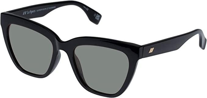Le Specs Women's Enthusiplastic Sunglasses | Amazon (US)