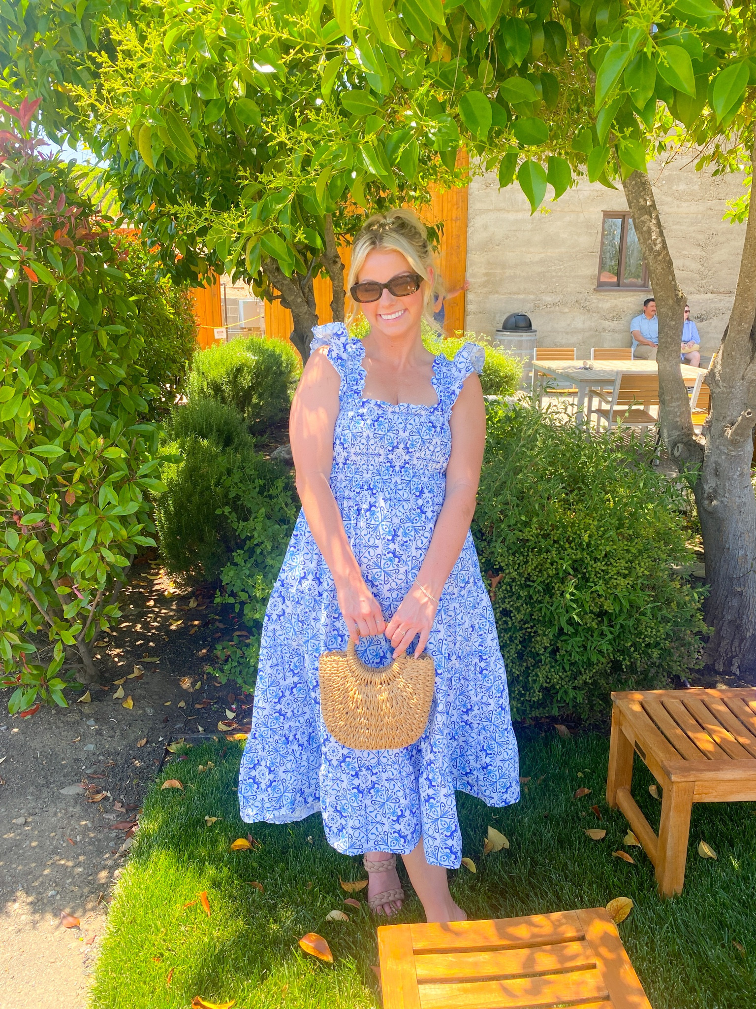 Bury me in a Hill House Nap Dress 

#LTKbeauty #LTKeurope #LTKstyletip