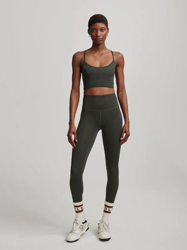 Always High Legging 25"93 ReviewsProduced in our Always fabric, these leggings are designed for c... | Varley USA