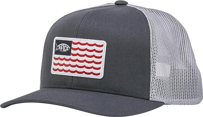 AFTCO Canton Trucker Hat | Amazon (US)