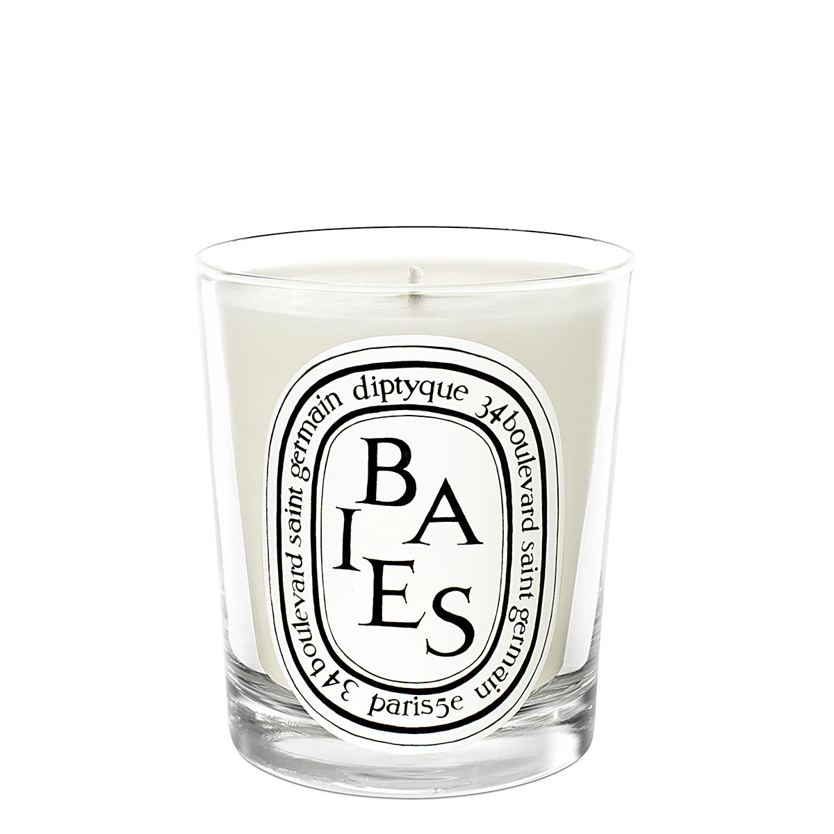 diptyque Paris Baies (Berries) Mini Candle (2.4 oz) #10077426 | Smallflower