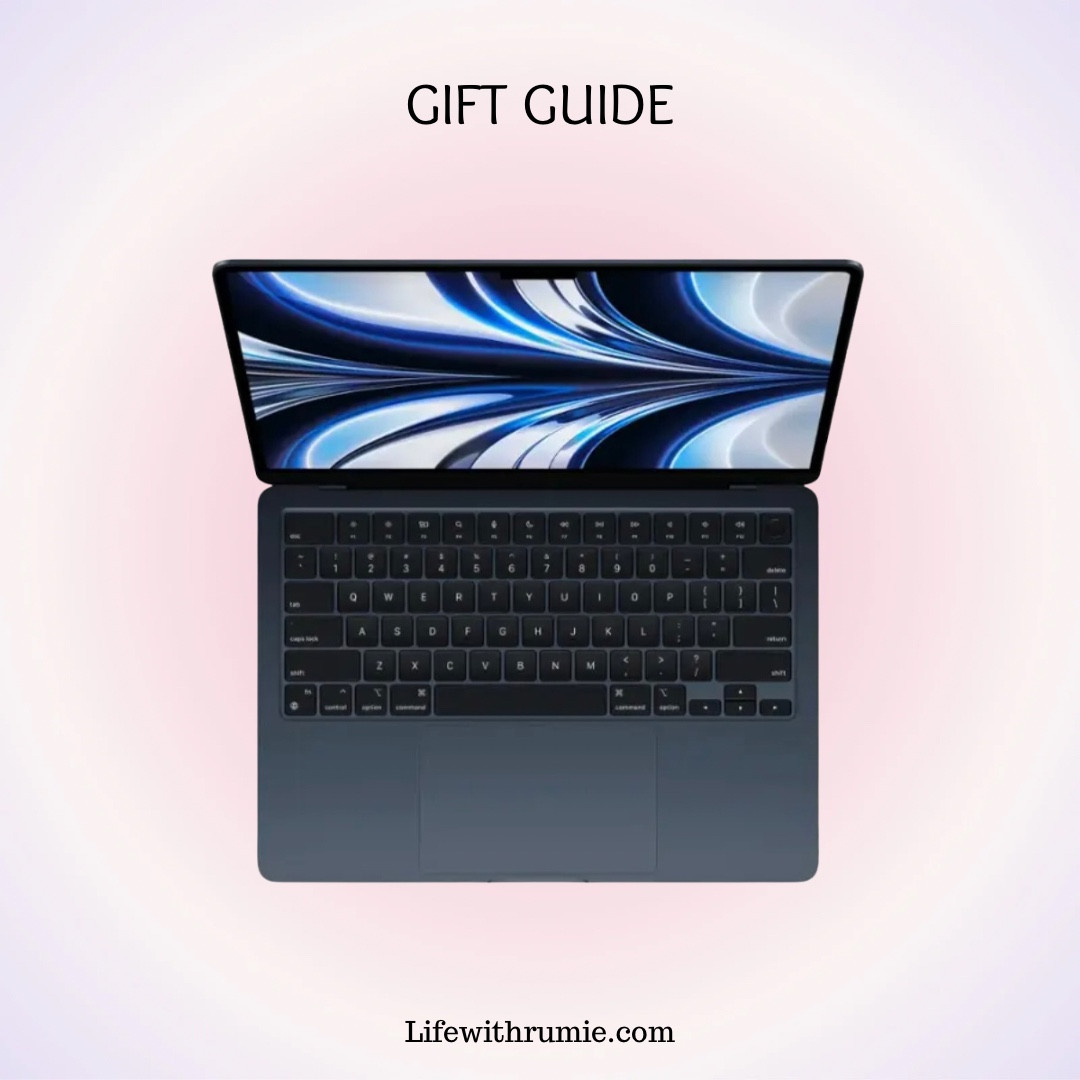 Apple MacBook, MacBook Pro, MacBook Air, gift ideas, gift guide #LTKcyberweek

#LTKSaleAlert #LTKCyberWeek #LTKGiftGuide
