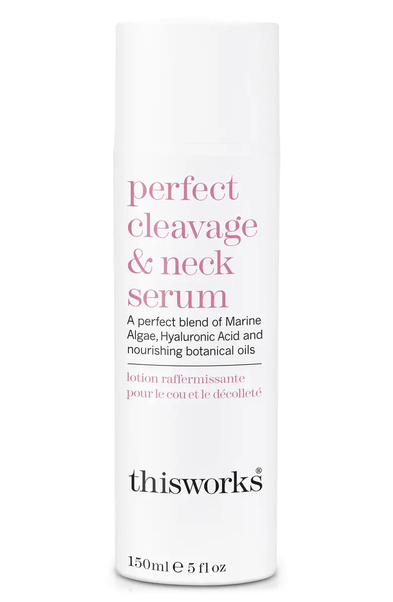 Perfect Cleavage & Neck Serum | Nordstrom