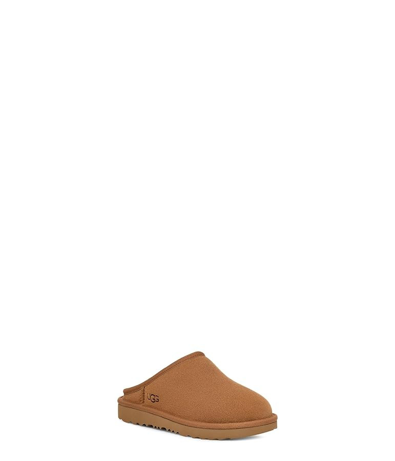 UGG Unisex-Child K Classic Slip-on Slipper | Amazon (US)