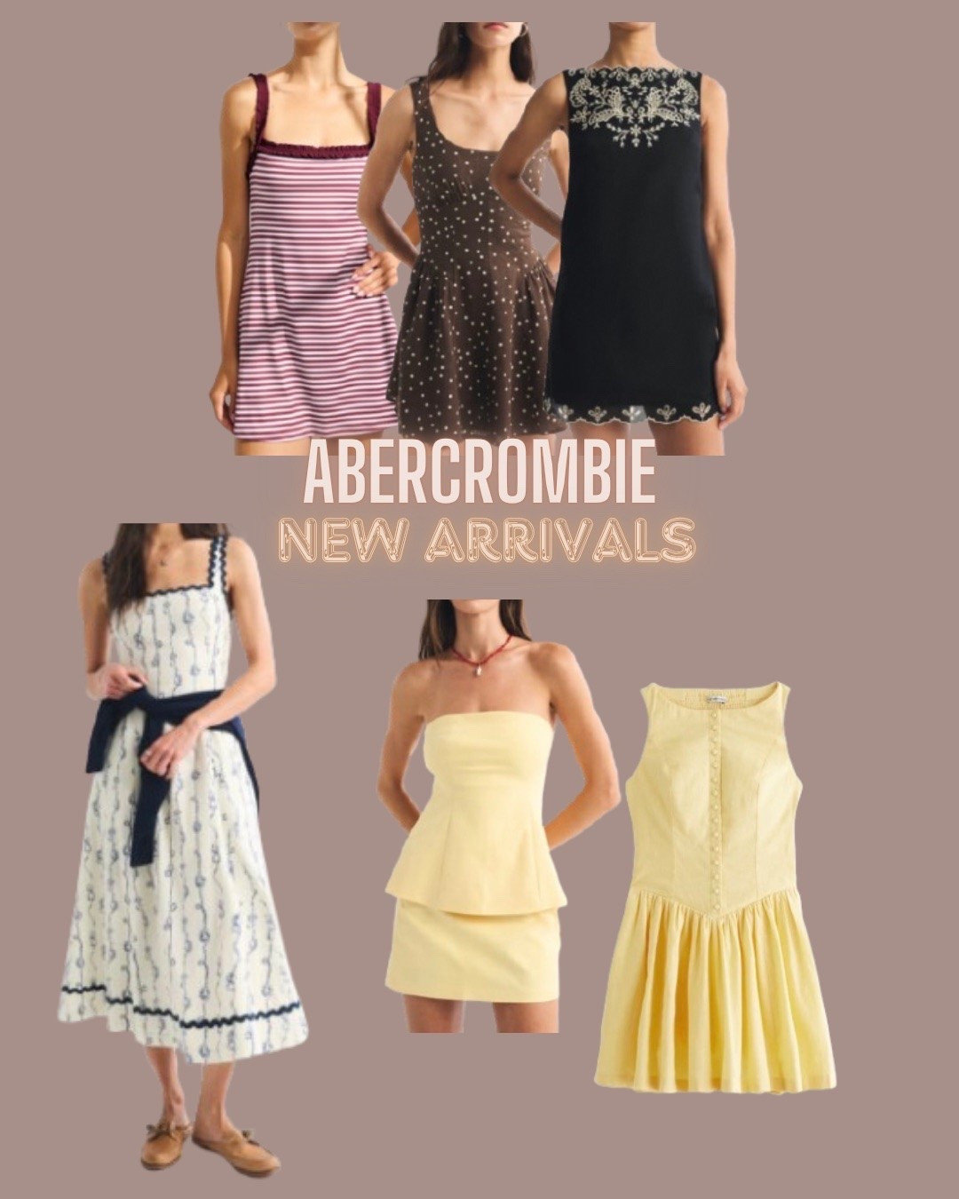 Abercrombie
Mini dress
Matching set
Workout dress